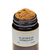St Nicholas Spekulaas